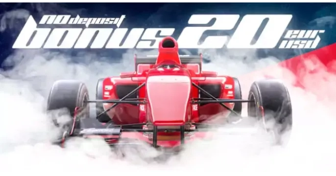 F1 Casino